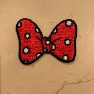 Stoney clover lane x Disney patch